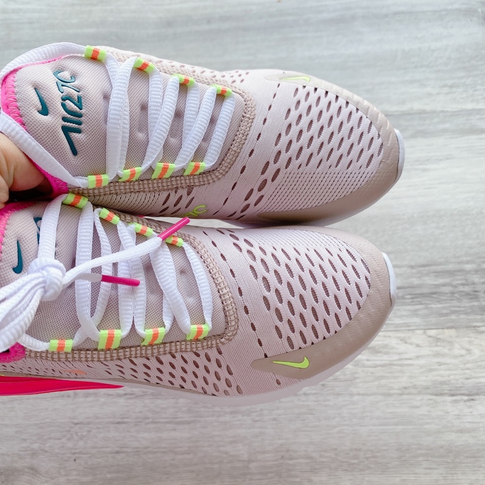 Nike air max 270 - Picture 8 of 11